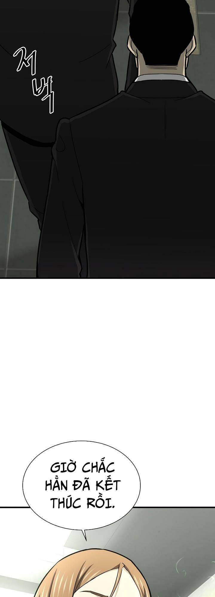 Ta Trở Về Từ Địa Ngục Chapter 34 - 3