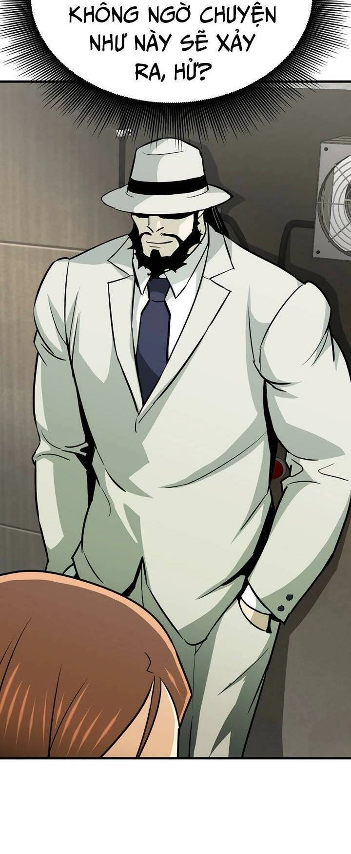 Ta Trở Về Từ Địa Ngục Chapter 34 - 35