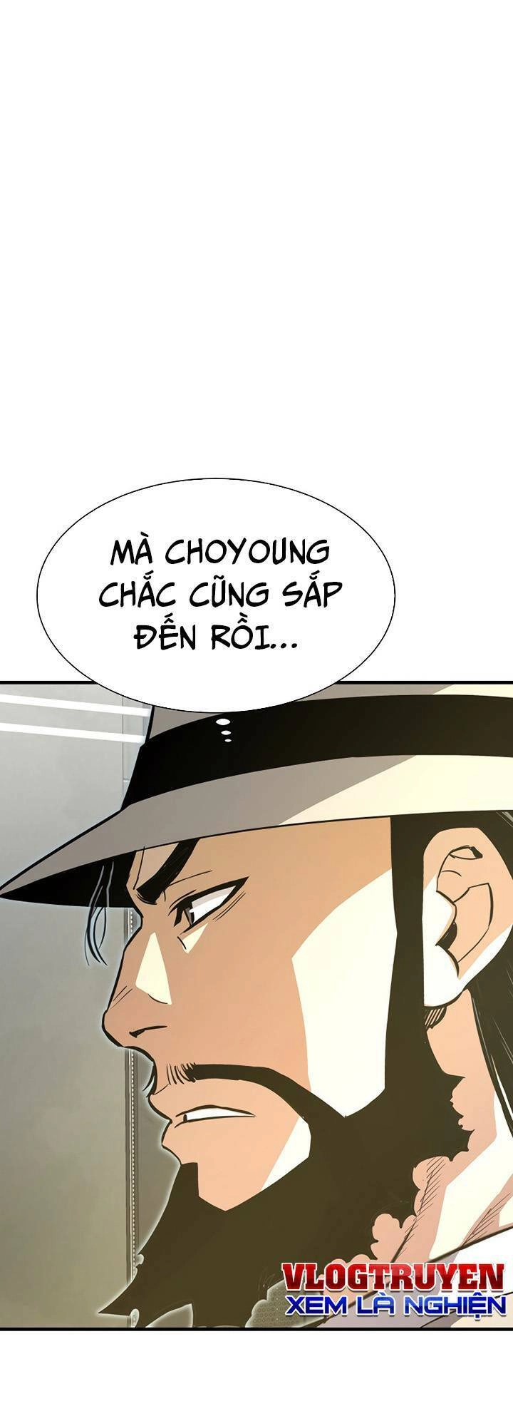 Ta Trở Về Từ Địa Ngục Chapter 34 - 36