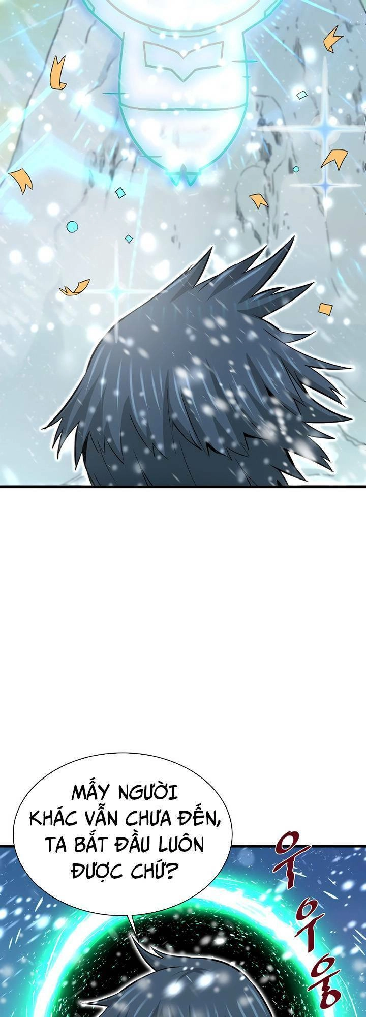 Ta Trở Về Từ Địa Ngục Chapter 34 - 49