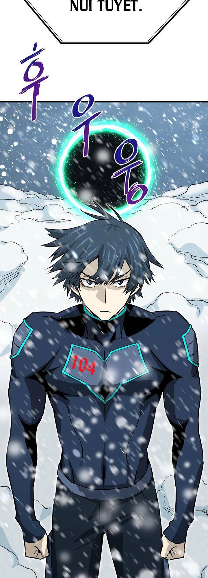 Ta Trở Về Từ Địa Ngục Chapter 34 - 52