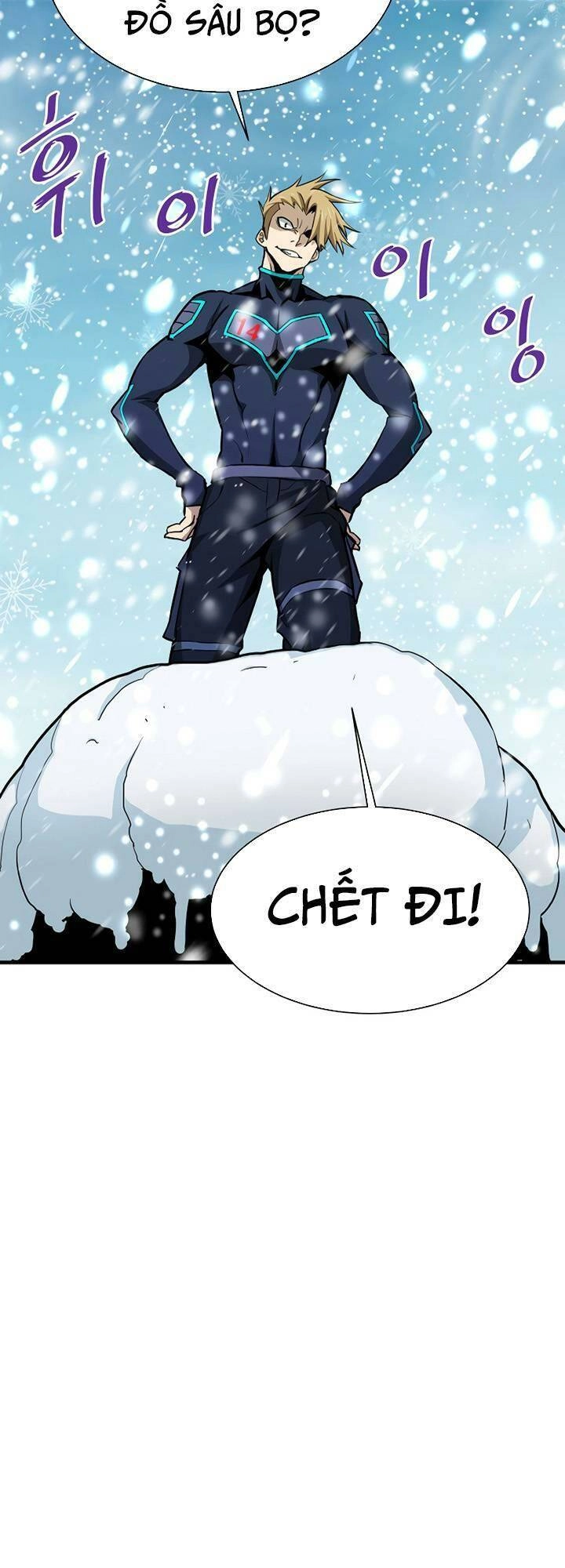 Ta Trở Về Từ Địa Ngục Chapter 34 - 72