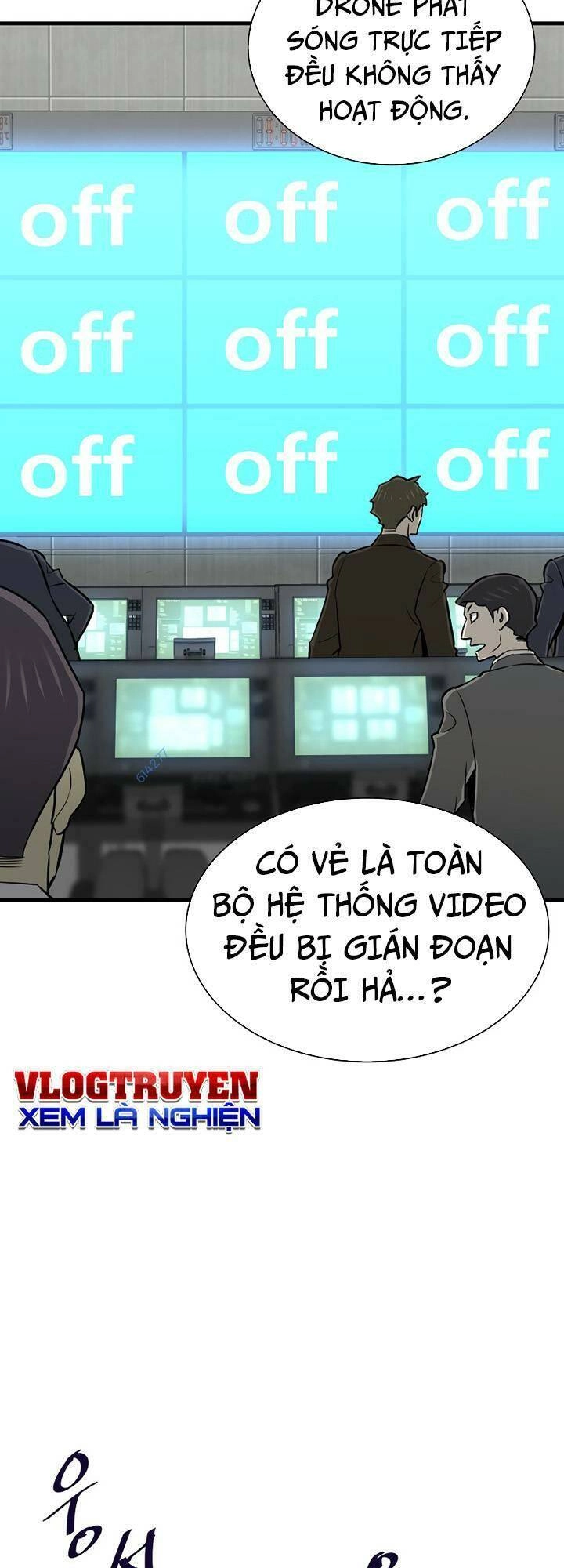 Ta Trở Về Từ Địa Ngục Chapter 34 - 74