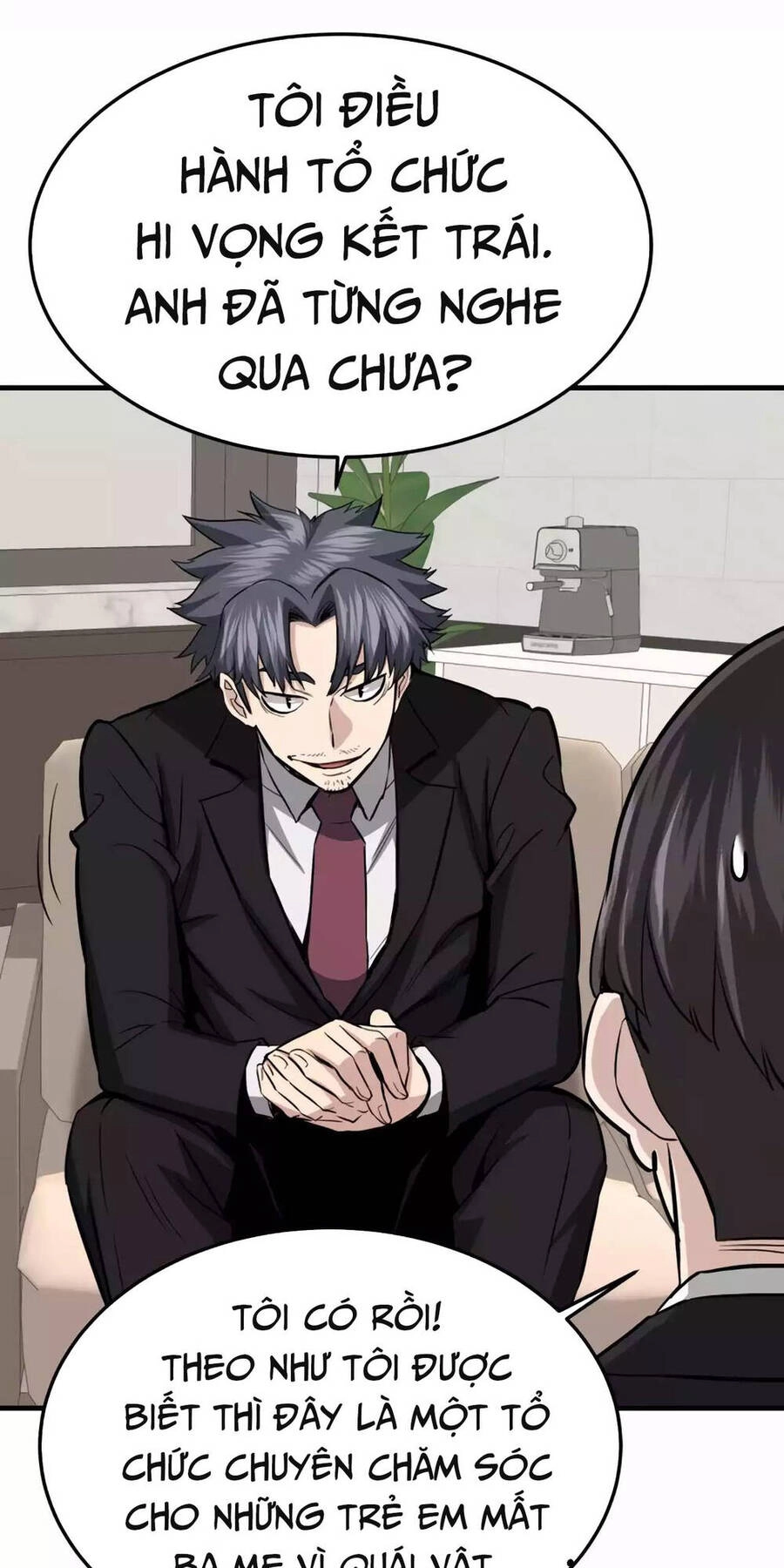 Ta Trở Về Từ Địa Ngục Chapter 68 - 20