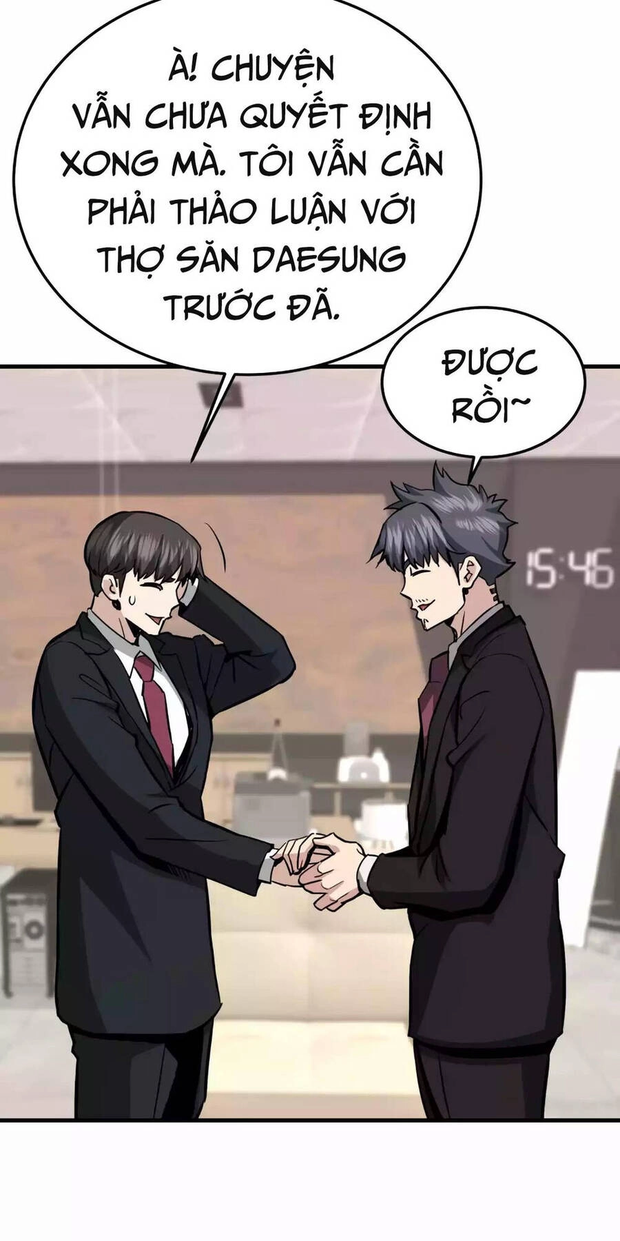 Ta Trở Về Từ Địa Ngục Chapter 68 - 26