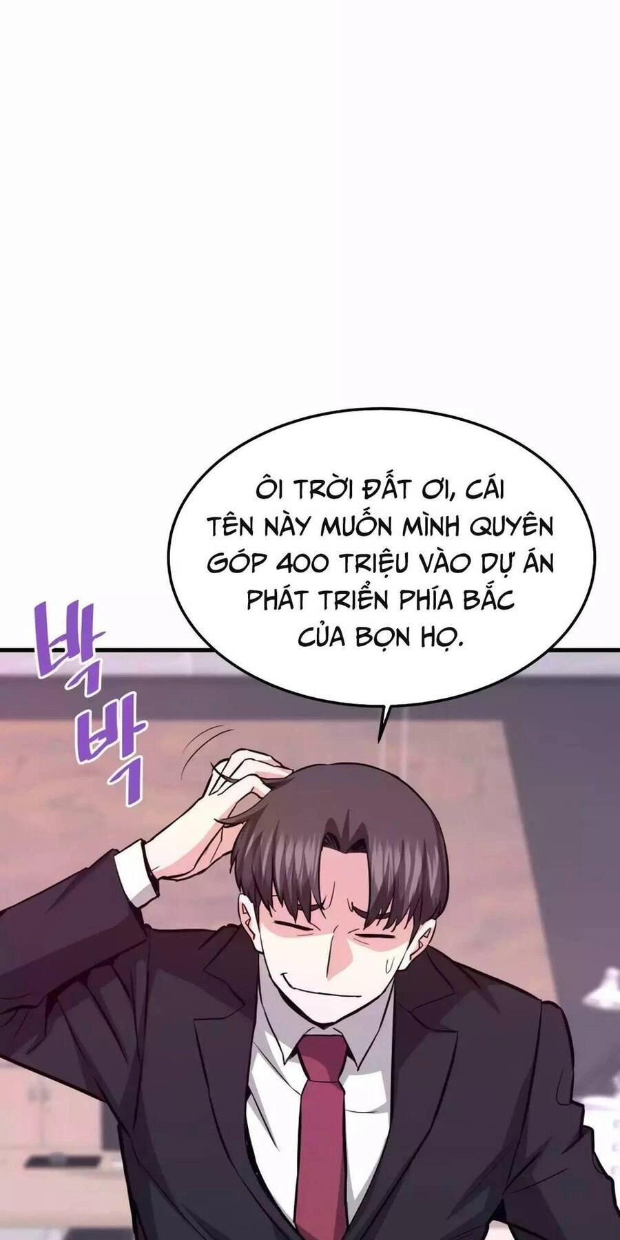 Ta Trở Về Từ Địa Ngục Chapter 68 - 30