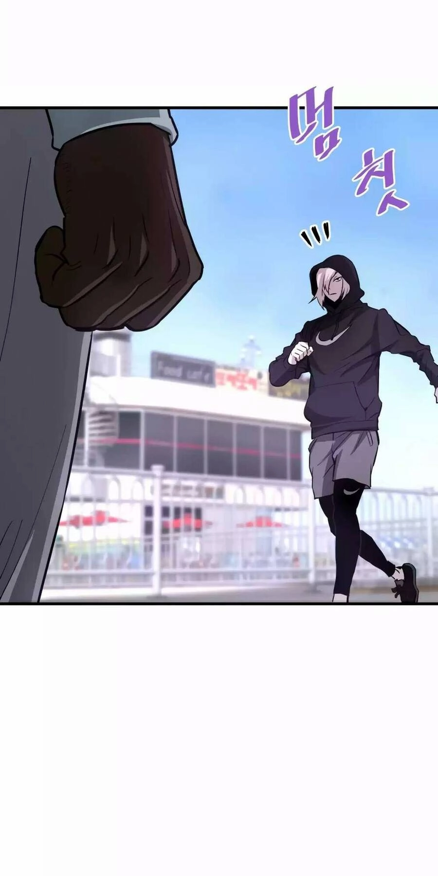 Ta Trở Về Từ Địa Ngục Chapter 68 - 35