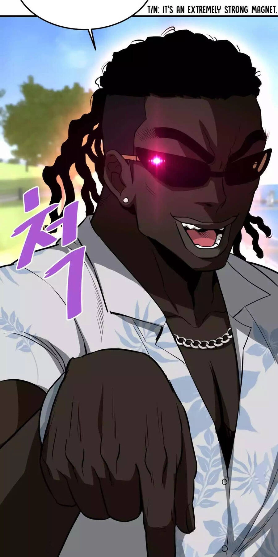 Ta Trở Về Từ Địa Ngục Chapter 68 - 51