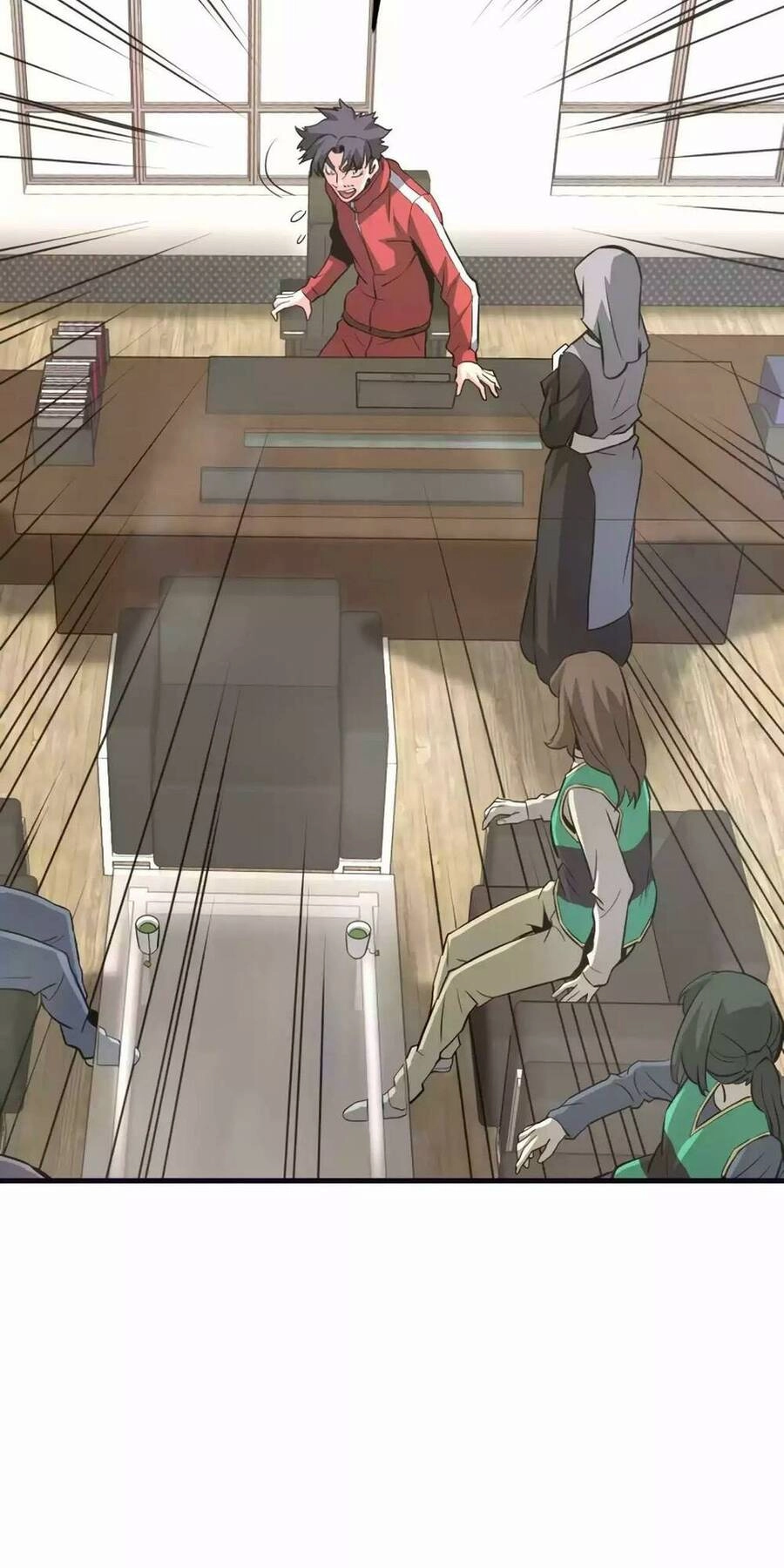 Ta Trở Về Từ Địa Ngục Chapter 68 - 68