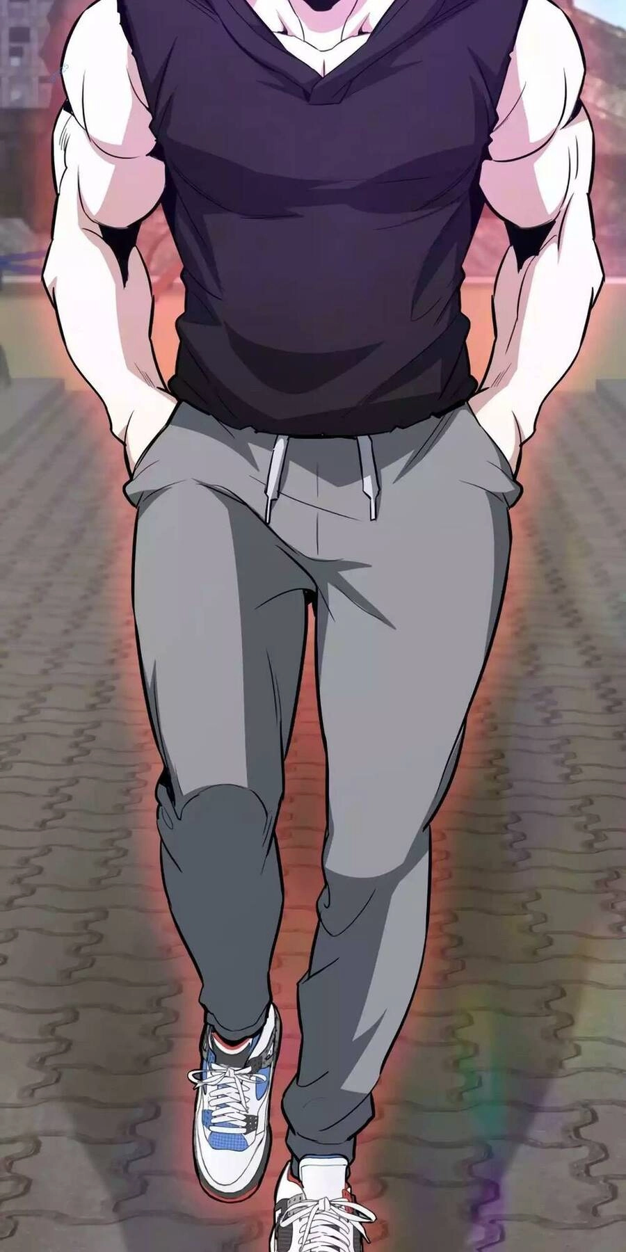 Ta Trở Về Từ Địa Ngục Chapter 68 - 72