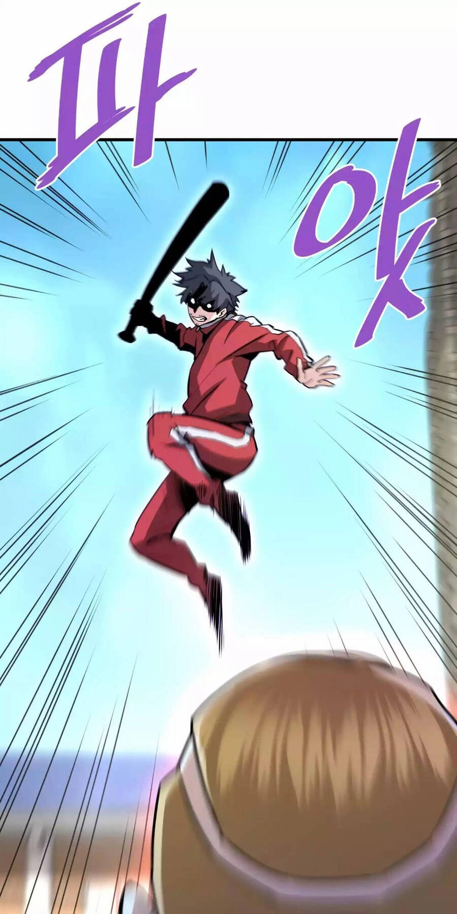 Ta Trở Về Từ Địa Ngục Chapter 68 - 75