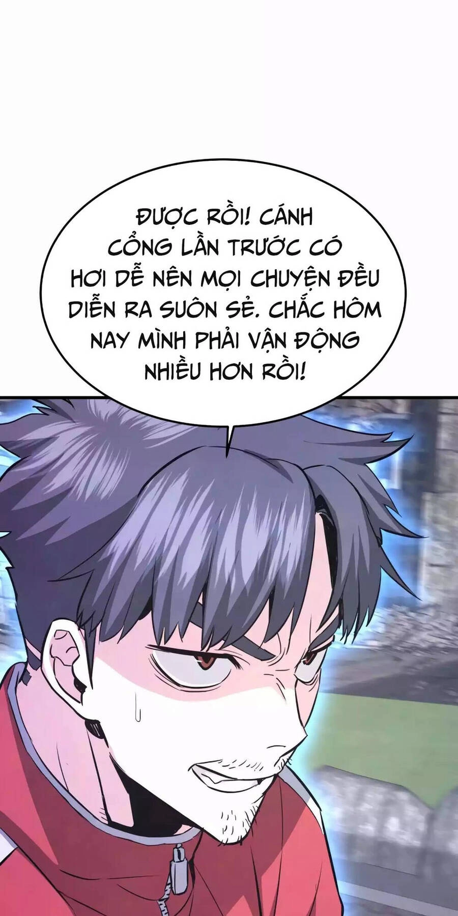 Ta Trở Về Từ Địa Ngục Chapter 68 - 83