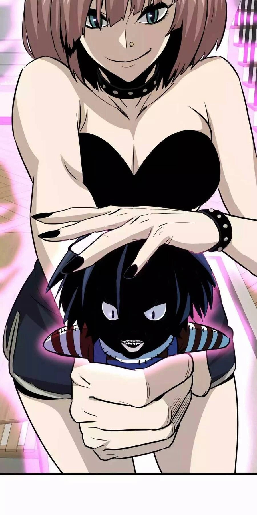 Ta Trở Về Từ Địa Ngục Chapter 68 - 96