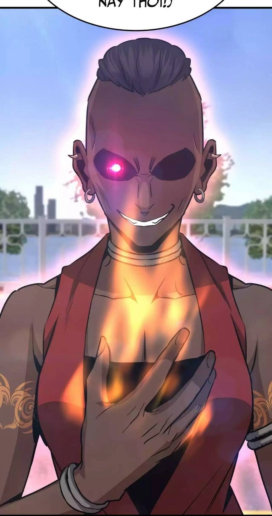 Ta Trở Về Từ Địa Ngục Chapter 68 - 102