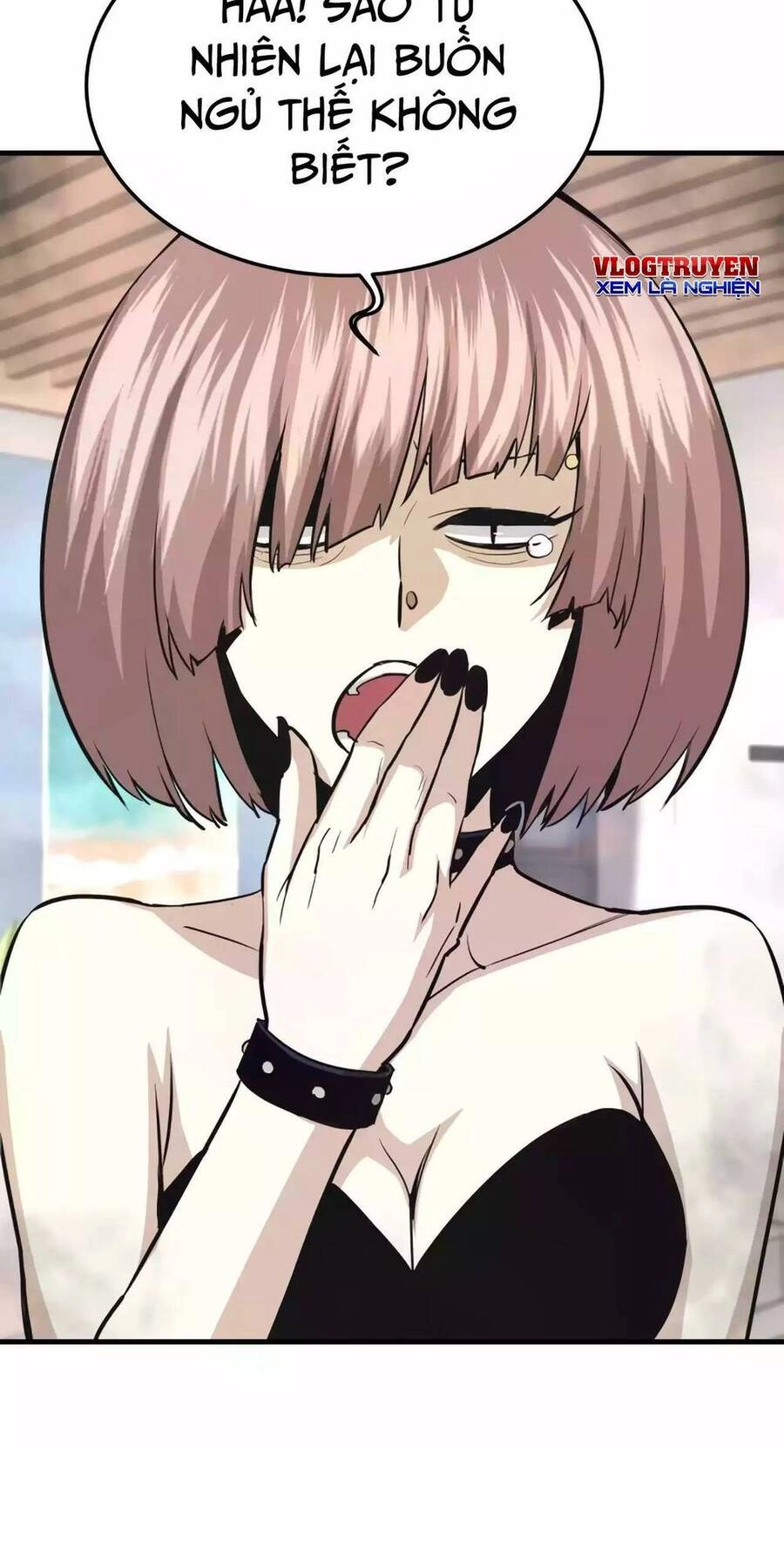 Ta Trở Về Từ Địa Ngục Chapter 69 - 3