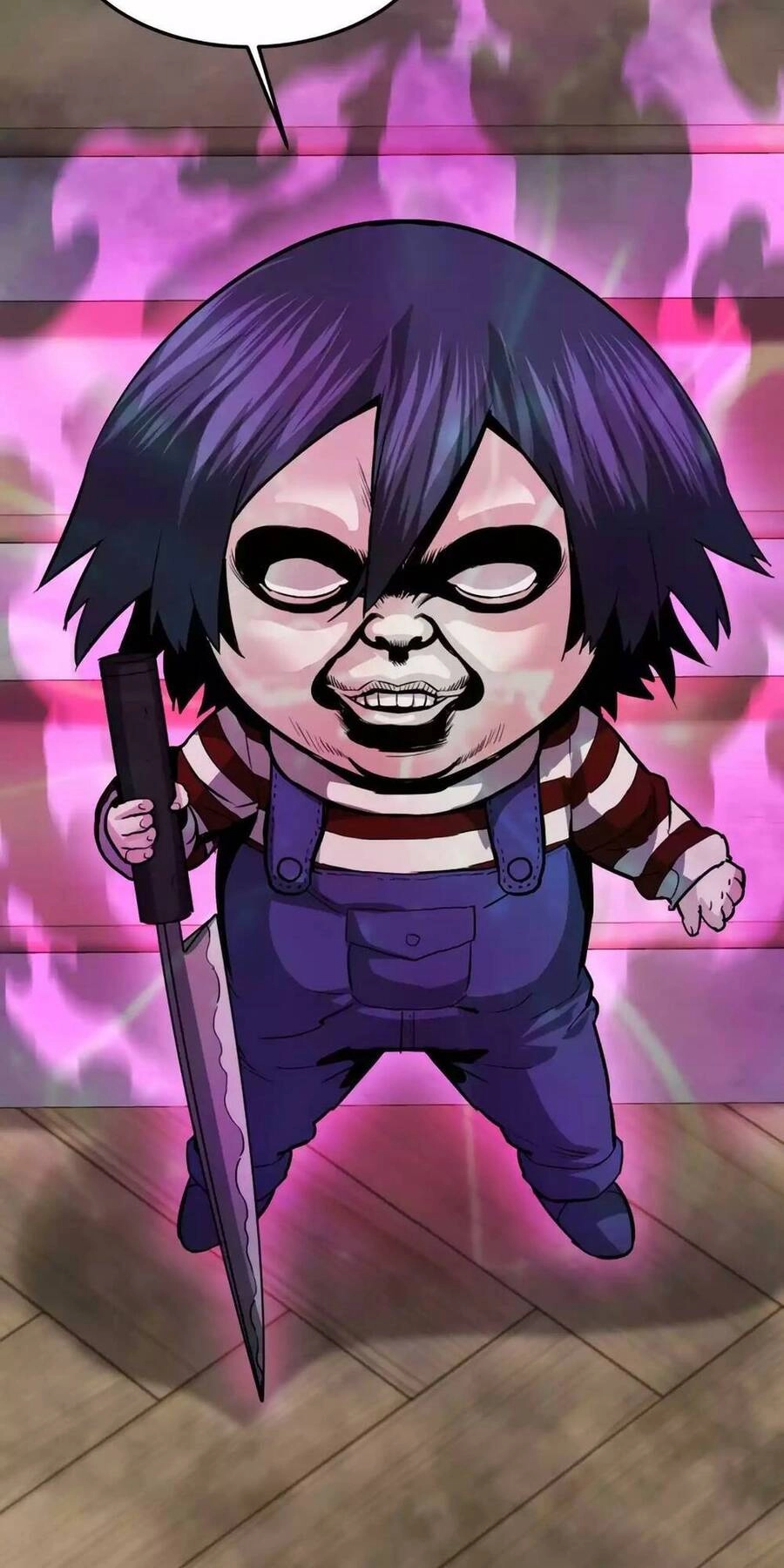 Ta Trở Về Từ Địa Ngục Chapter 69 - 20