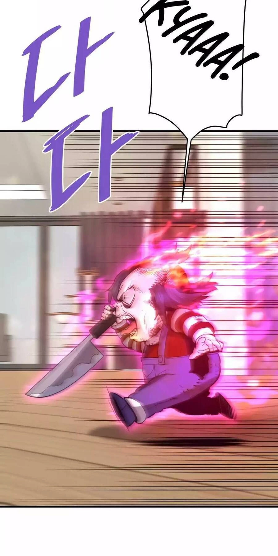 Ta Trở Về Từ Địa Ngục Chapter 69 - 29