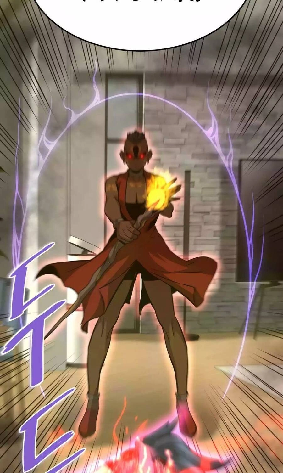 Ta Trở Về Từ Địa Ngục Chapter 69 - 32