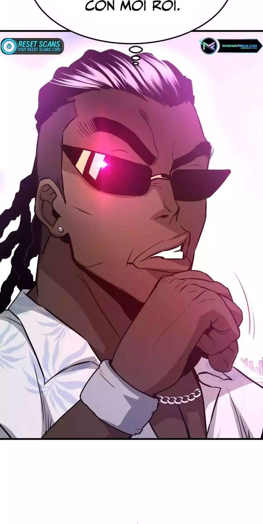 Ta Trở Về Từ Địa Ngục Chapter 69 - 88