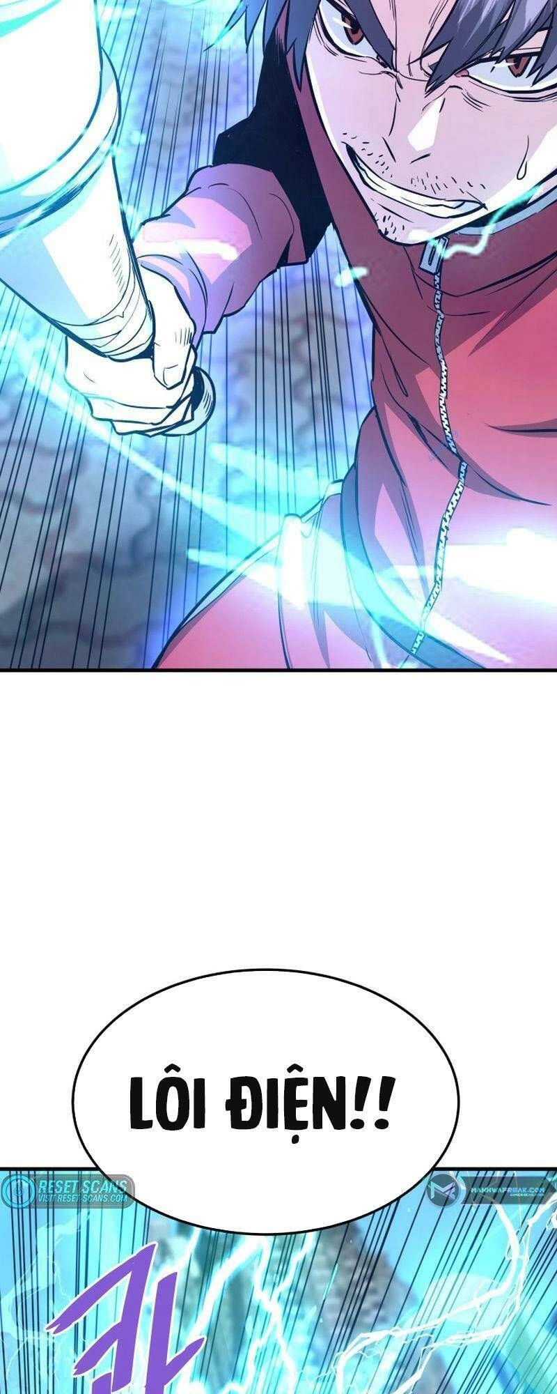 Ta Trở Về Từ Địa Ngục Chapter 70 - 9