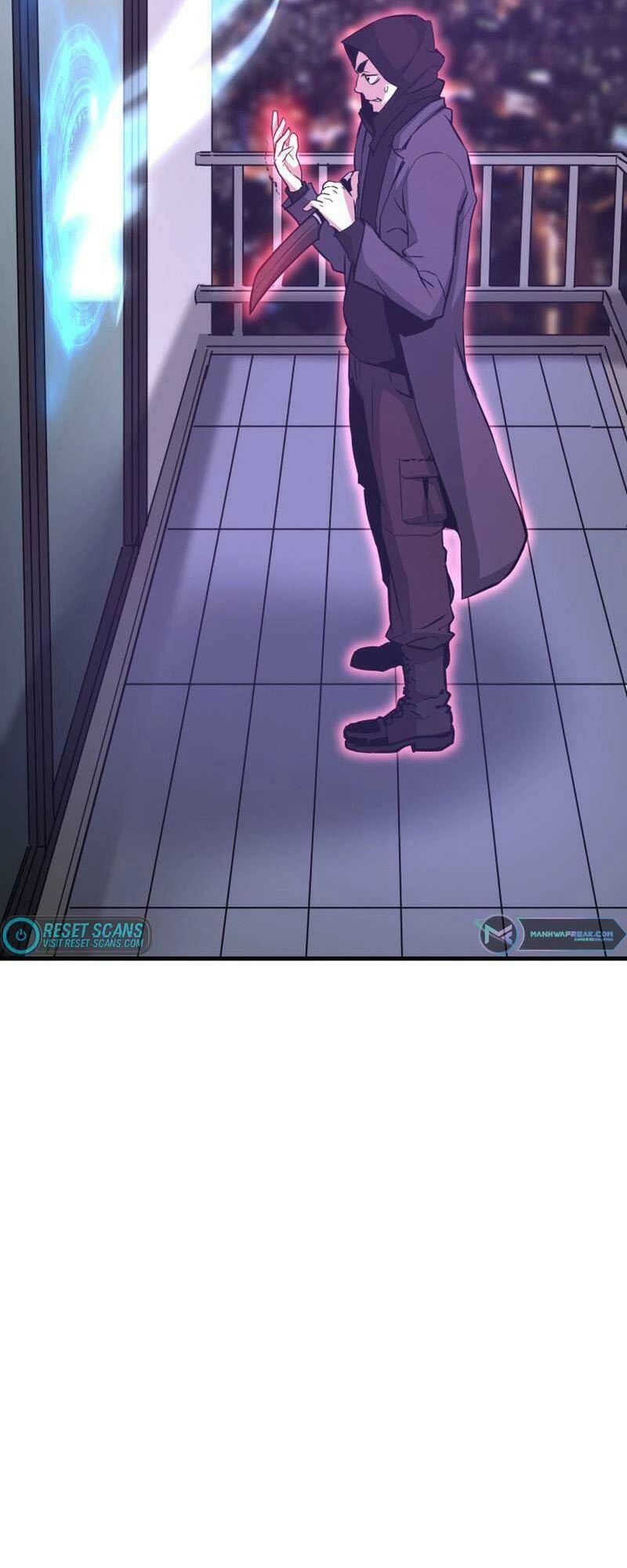 Ta Trở Về Từ Địa Ngục Chapter 70 - 46