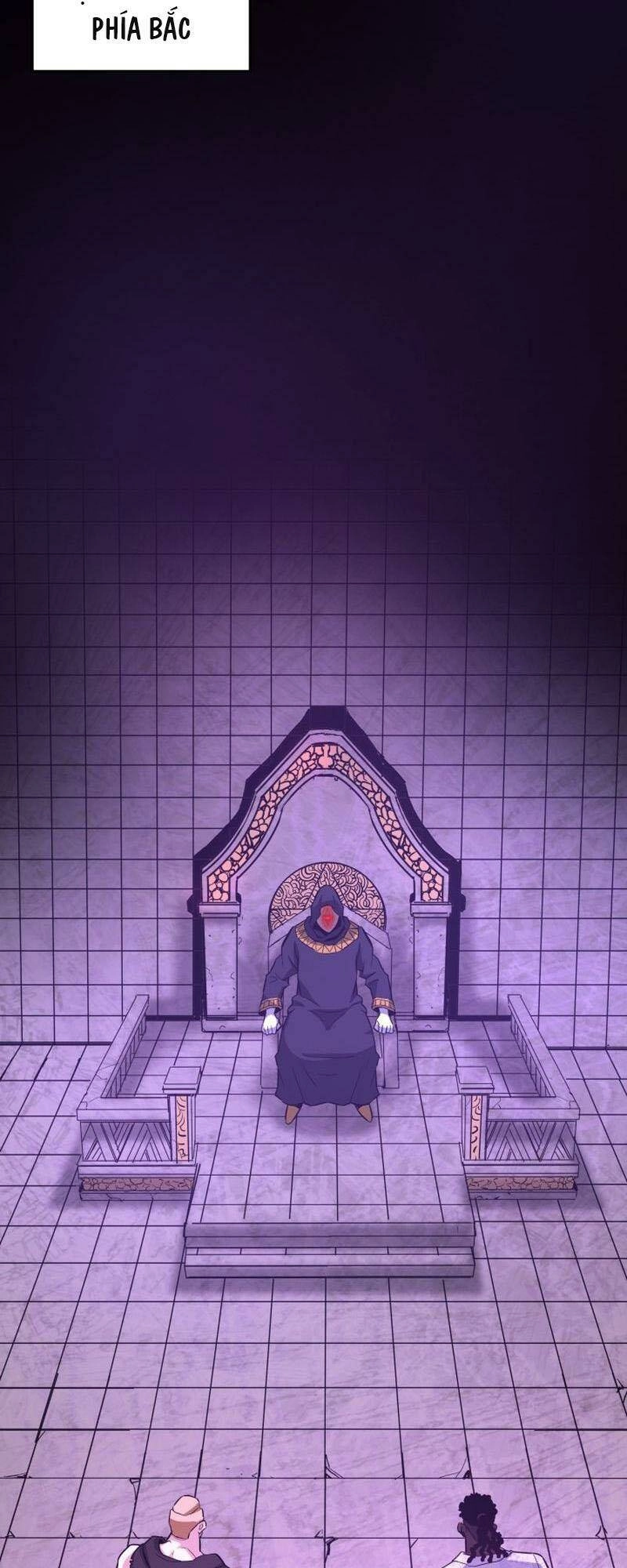 Ta Trở Về Từ Địa Ngục Chapter 70 - 74