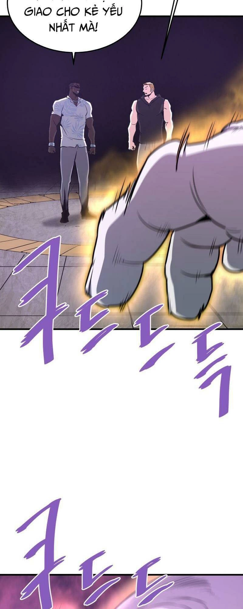 Ta Trở Về Từ Địa Ngục Chapter 70 - 80