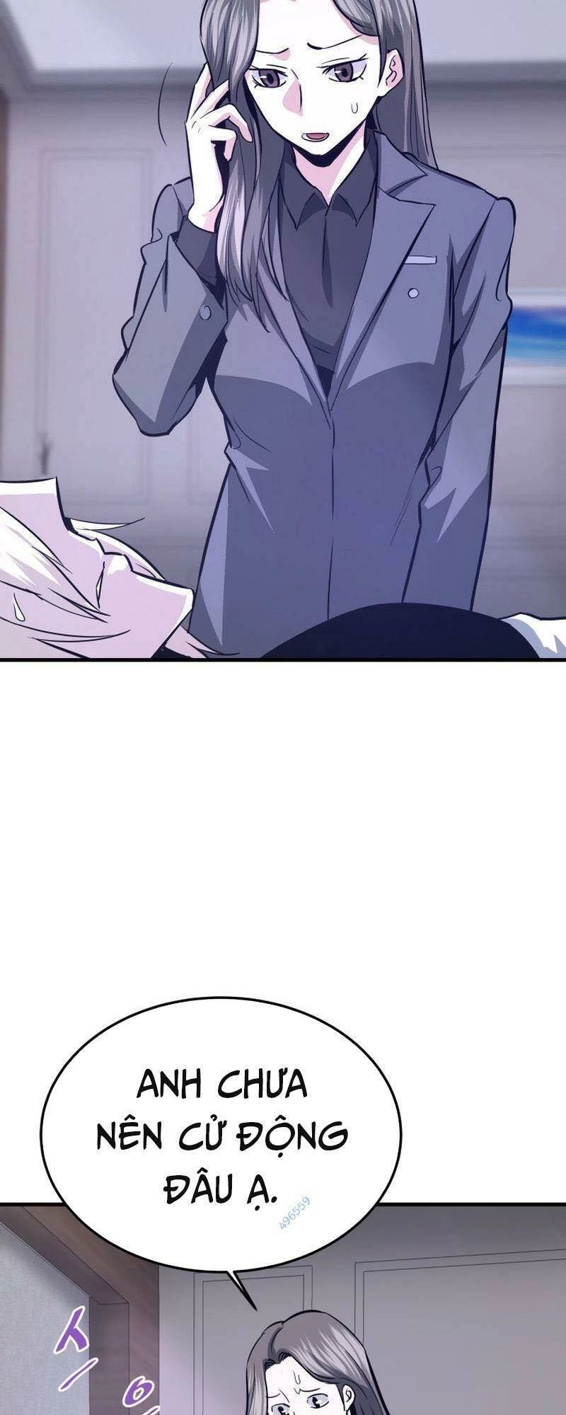 Ta Trở Về Từ Địa Ngục Chapter 71 - 7