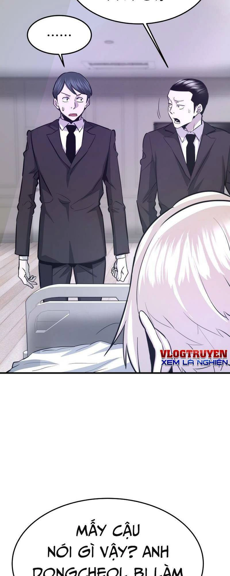 Ta Trở Về Từ Địa Ngục Chapter 71 - 10