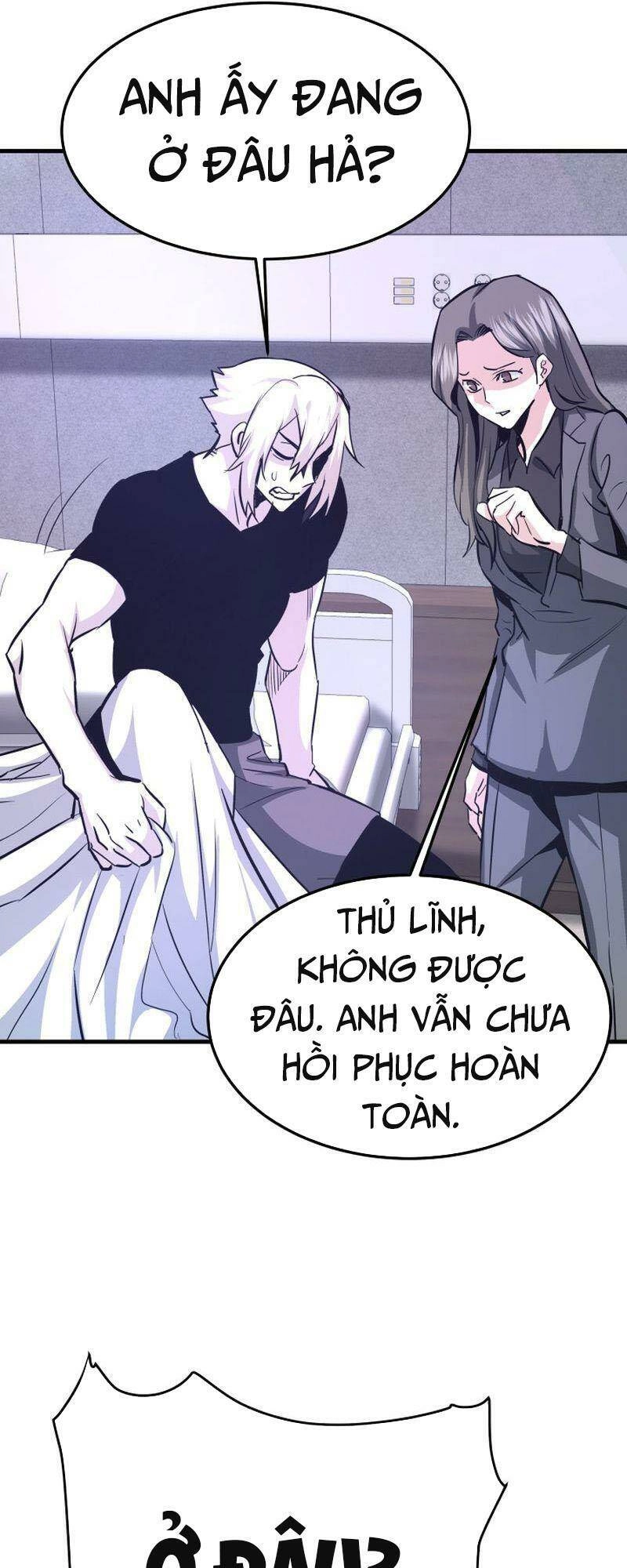 Ta Trở Về Từ Địa Ngục Chapter 71 - 15