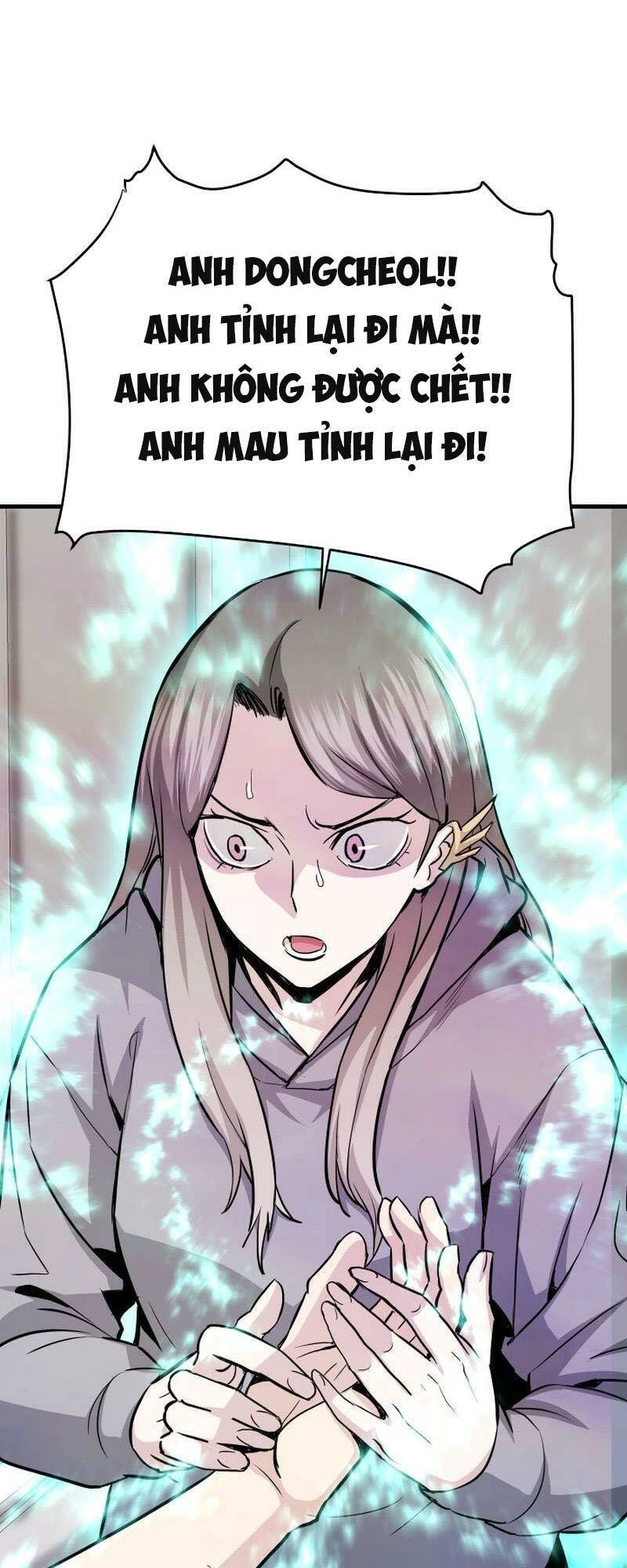 Ta Trở Về Từ Địa Ngục Chapter 71 - 19