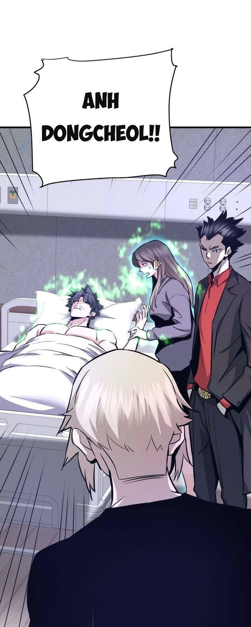 Ta Trở Về Từ Địa Ngục Chapter 71 - 21