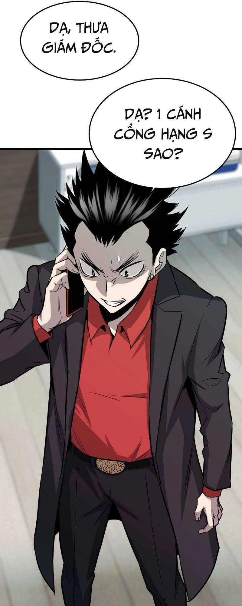 Ta Trở Về Từ Địa Ngục Chapter 71 - 28