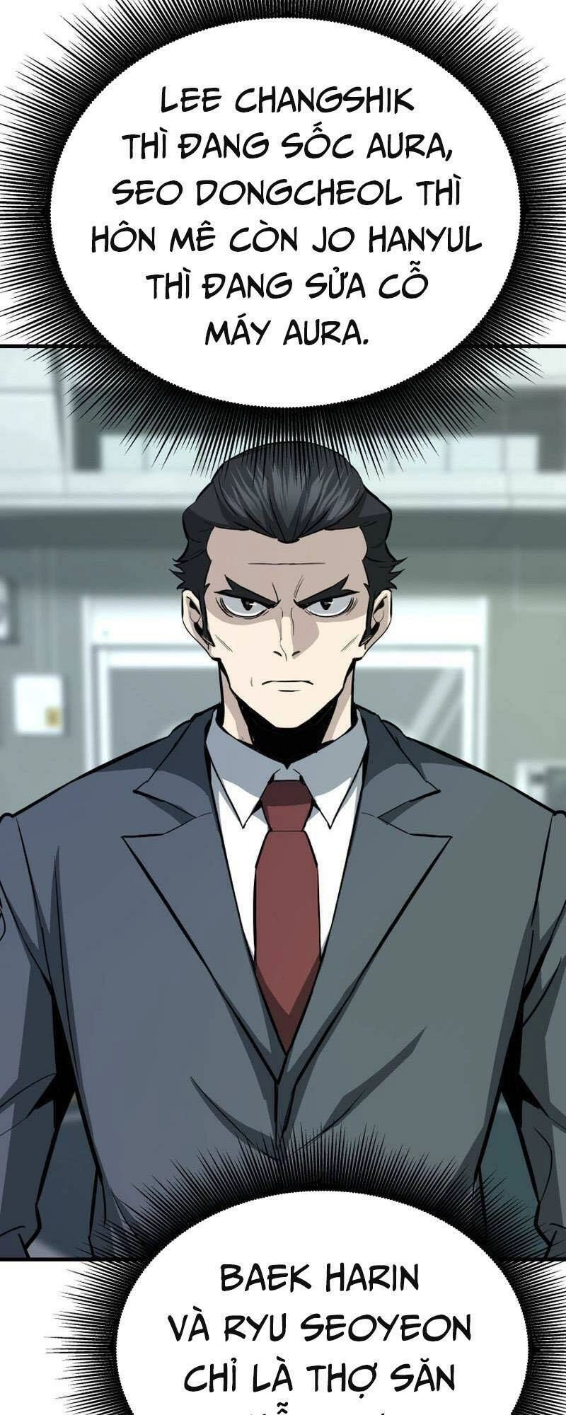 Ta Trở Về Từ Địa Ngục Chapter 71 - 35