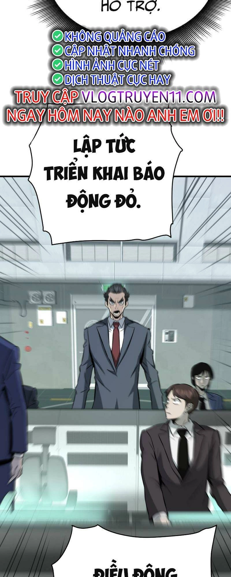 Ta Trở Về Từ Địa Ngục Chapter 71 - 36