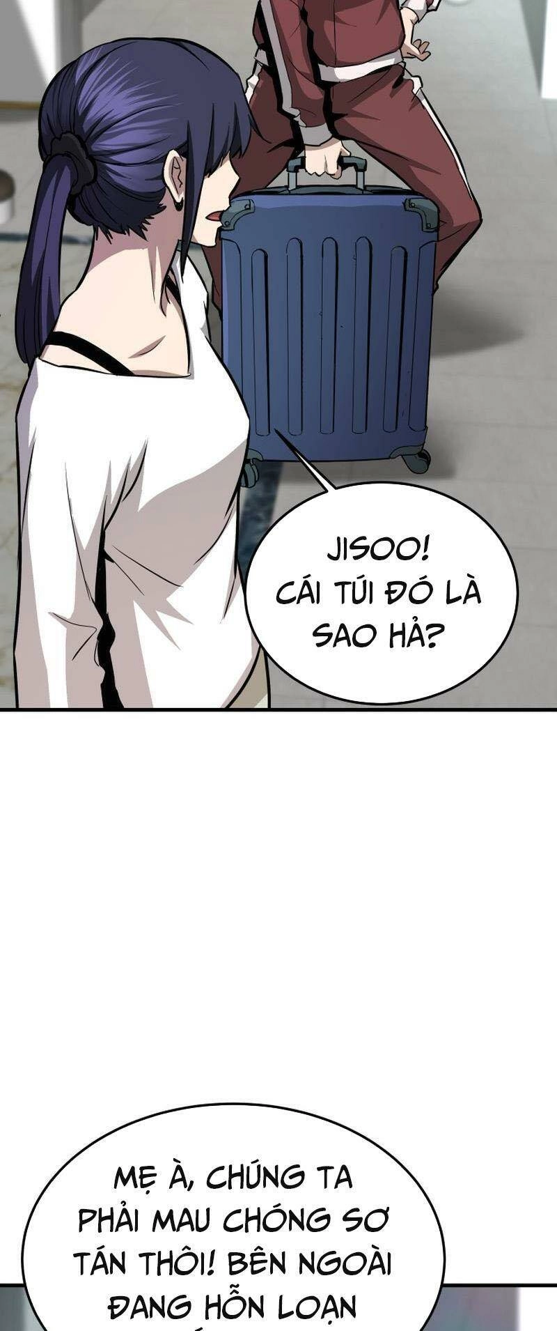 Ta Trở Về Từ Địa Ngục Chapter 71 - 55