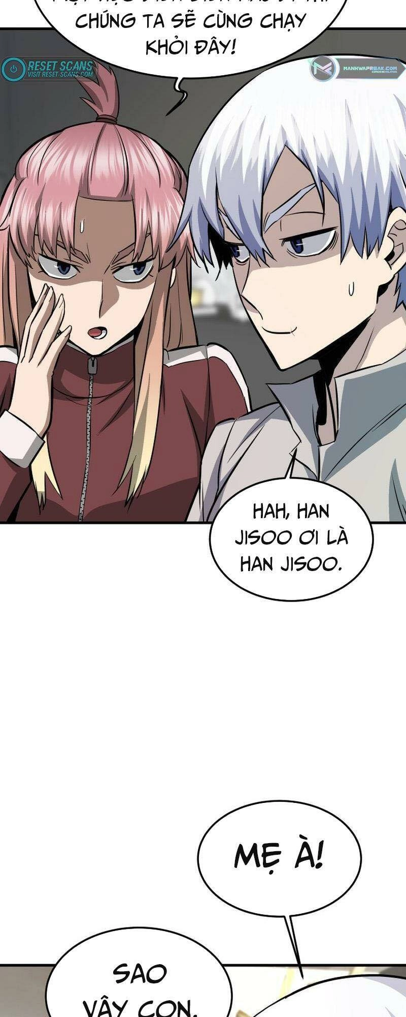 Ta Trở Về Từ Địa Ngục Chapter 71 - 61