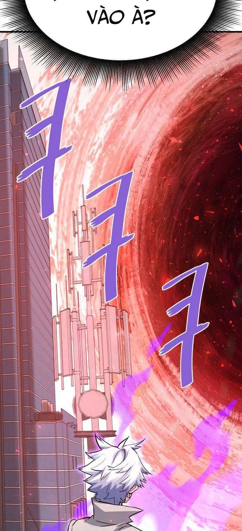 Ta Trở Về Từ Địa Ngục Chapter 71 - 77