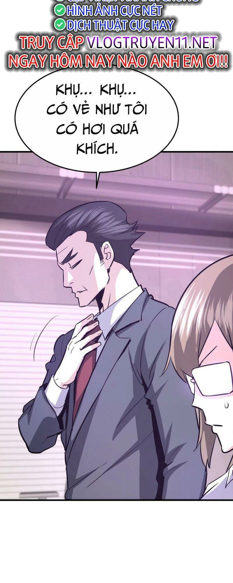 Ta Trở Về Từ Địa Ngục Chapter 72 - 6