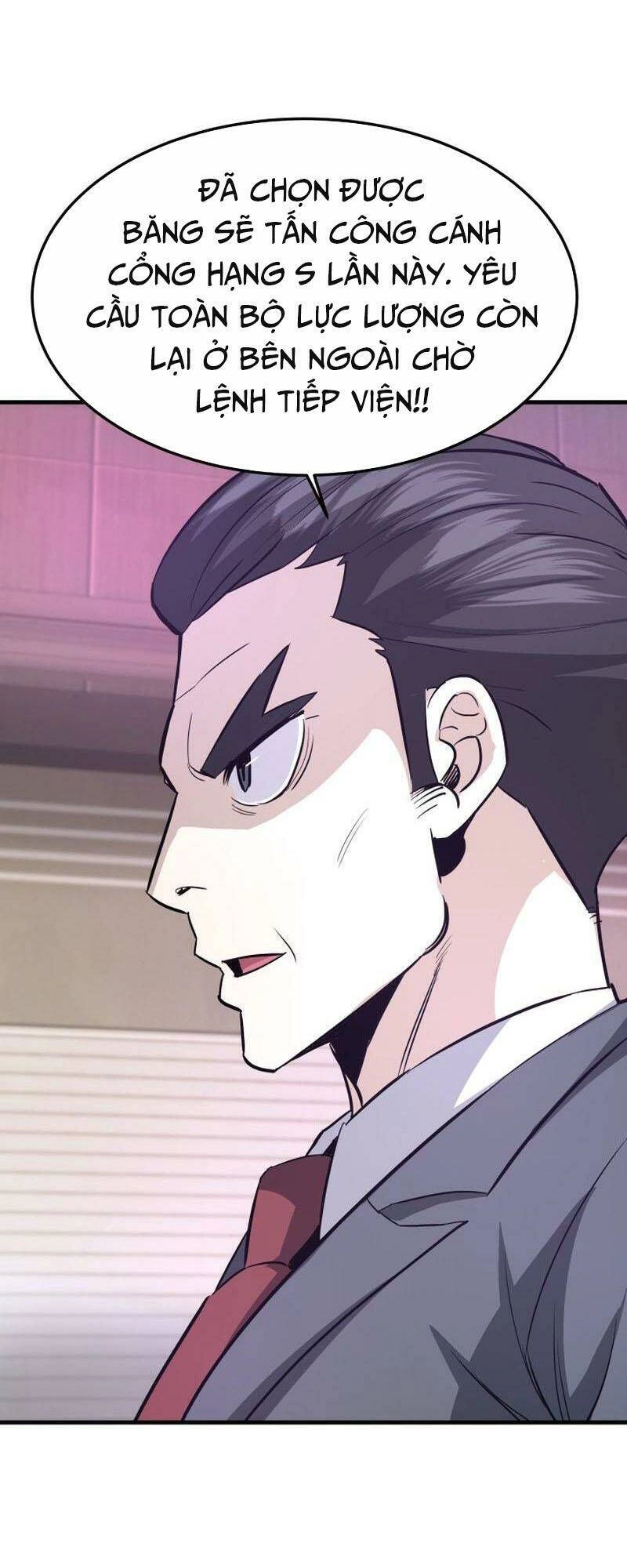 Ta Trở Về Từ Địa Ngục Chapter 72 - 7