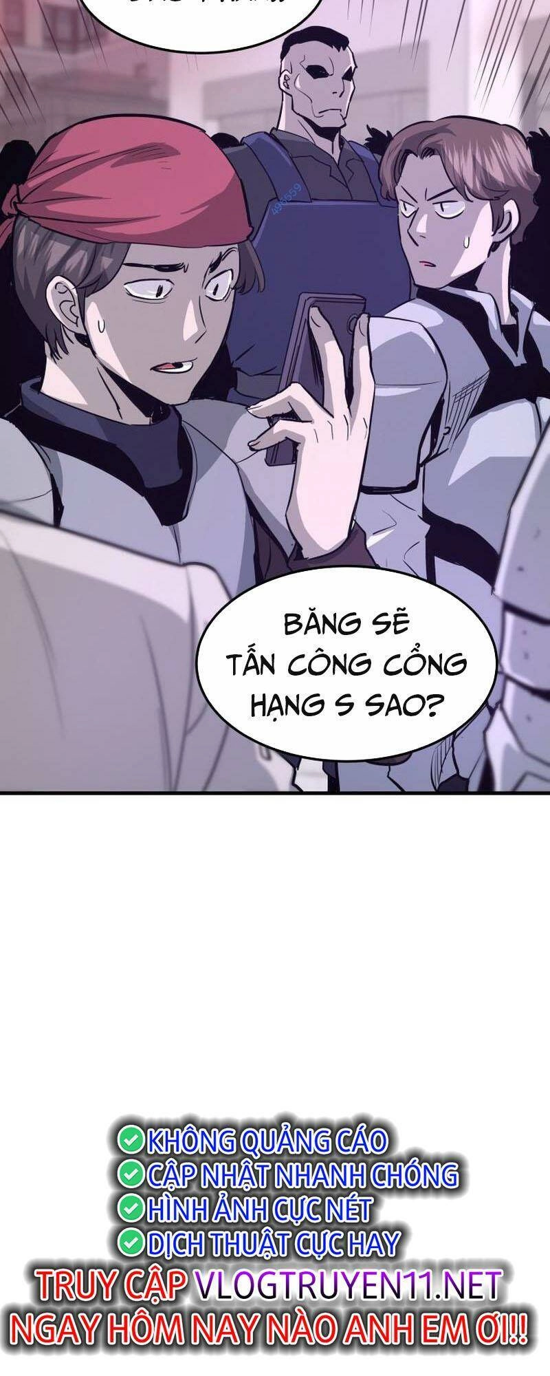 Ta Trở Về Từ Địa Ngục Chapter 72 - 13