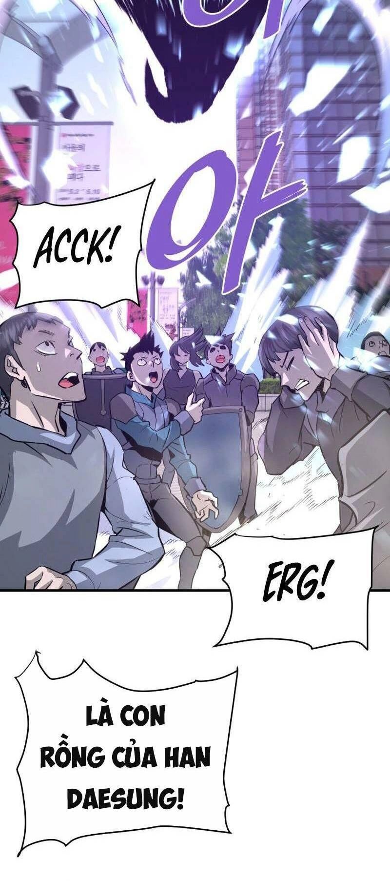 Ta Trở Về Từ Địa Ngục Chapter 72 - 16