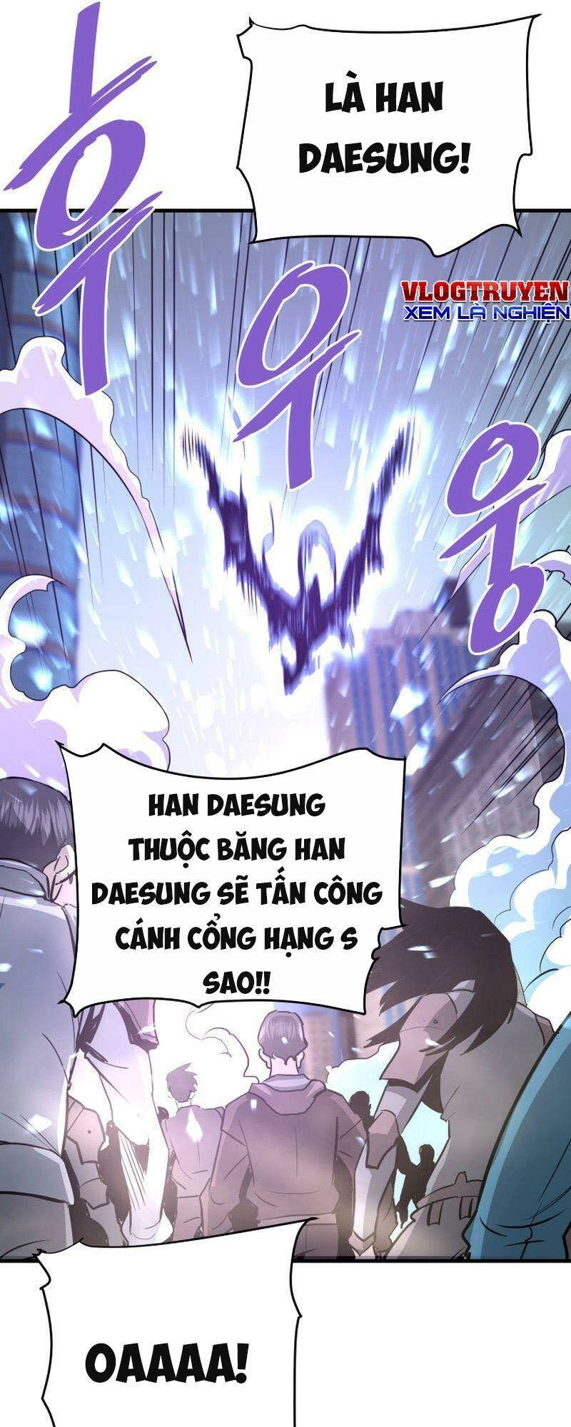 Ta Trở Về Từ Địa Ngục Chapter 72 - 17