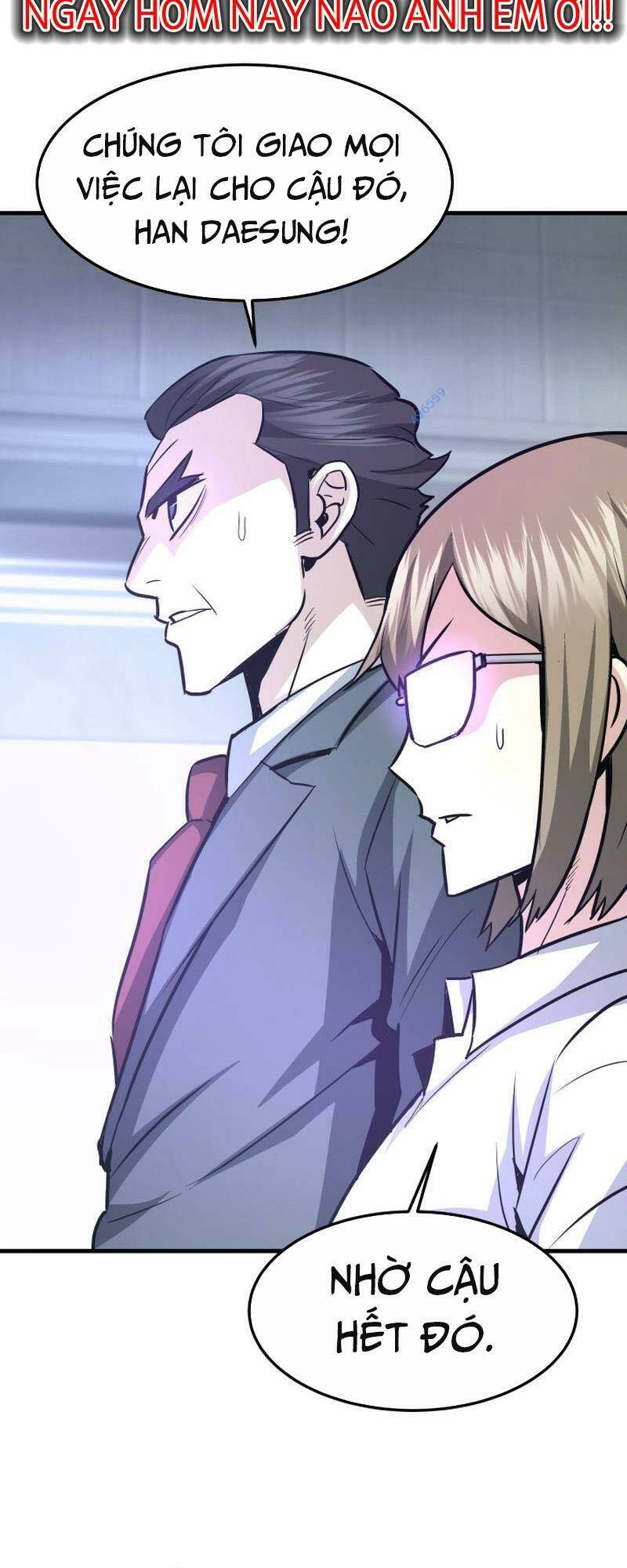 Ta Trở Về Từ Địa Ngục Chapter 72 - 19