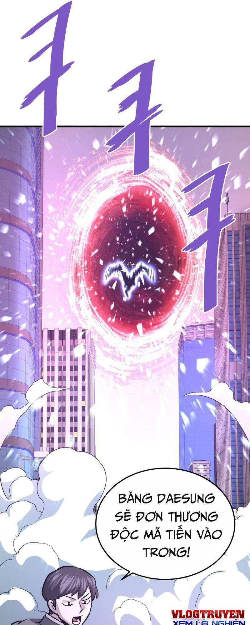 Ta Trở Về Từ Địa Ngục Chapter 72 - 20