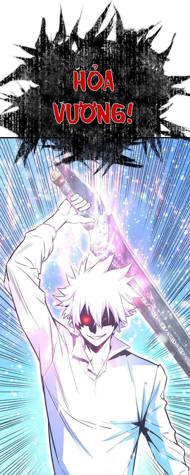 Ta Trở Về Từ Địa Ngục Chapter 72 - 71