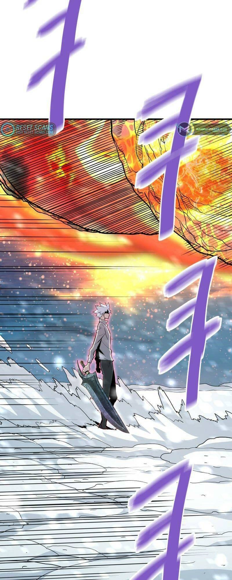 Ta Trở Về Từ Địa Ngục Chapter 72 - 76