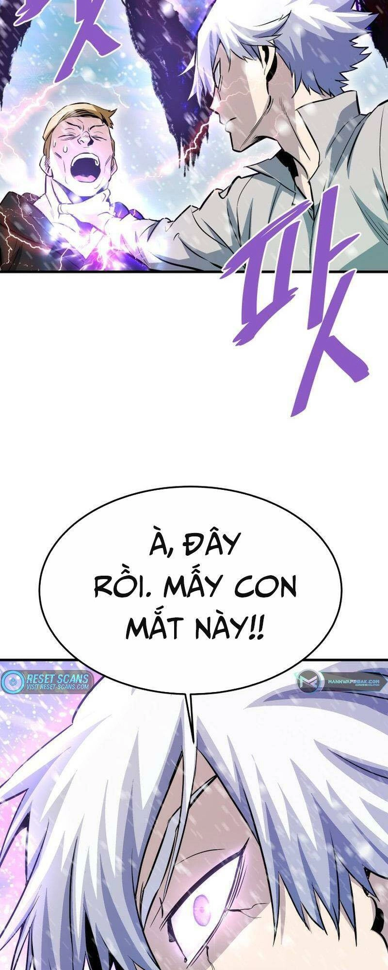 Ta Trở Về Từ Địa Ngục Chapter 72 - 84