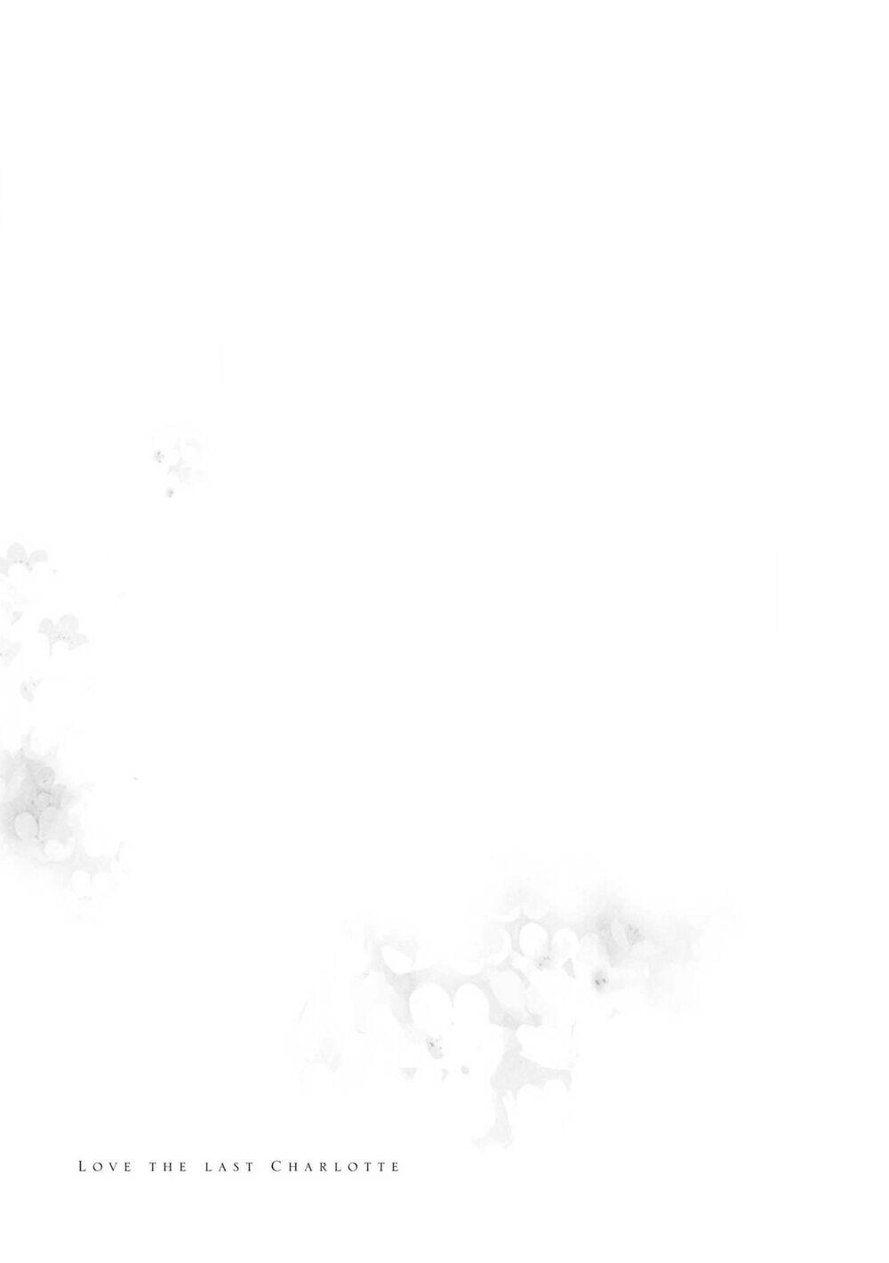 Itoshi No Ko, Charlotte Chapter 22 - 22