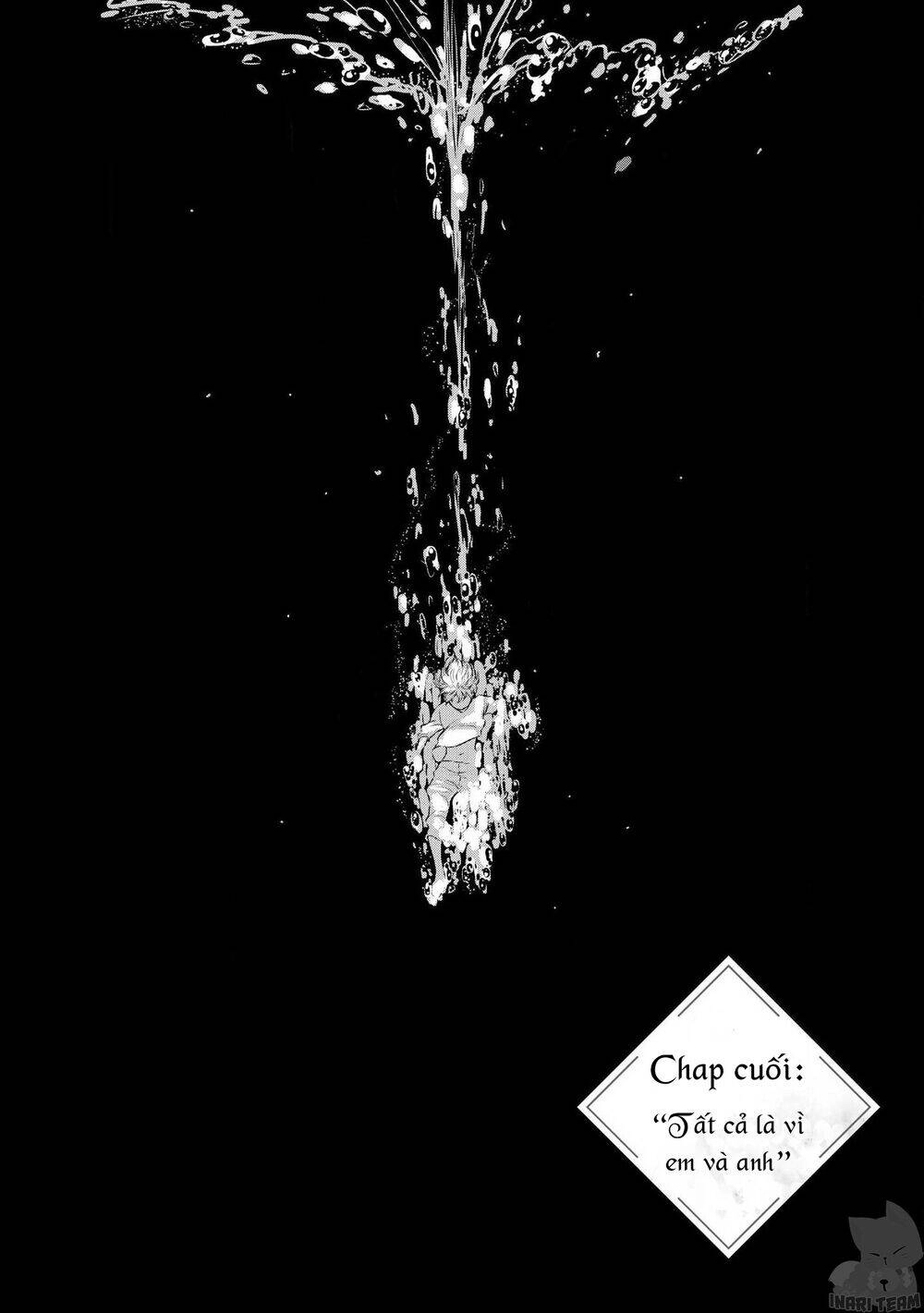 Itoshi No Ko, Charlotte Chapter 23 - 4